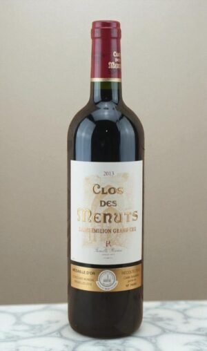 2013 Clos des Menuts ราคา 🍷,