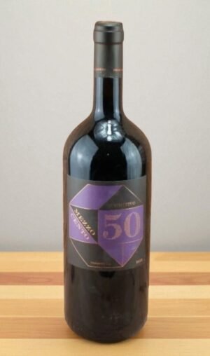 Primitivo Mezzo Cento Magnum 🍷,