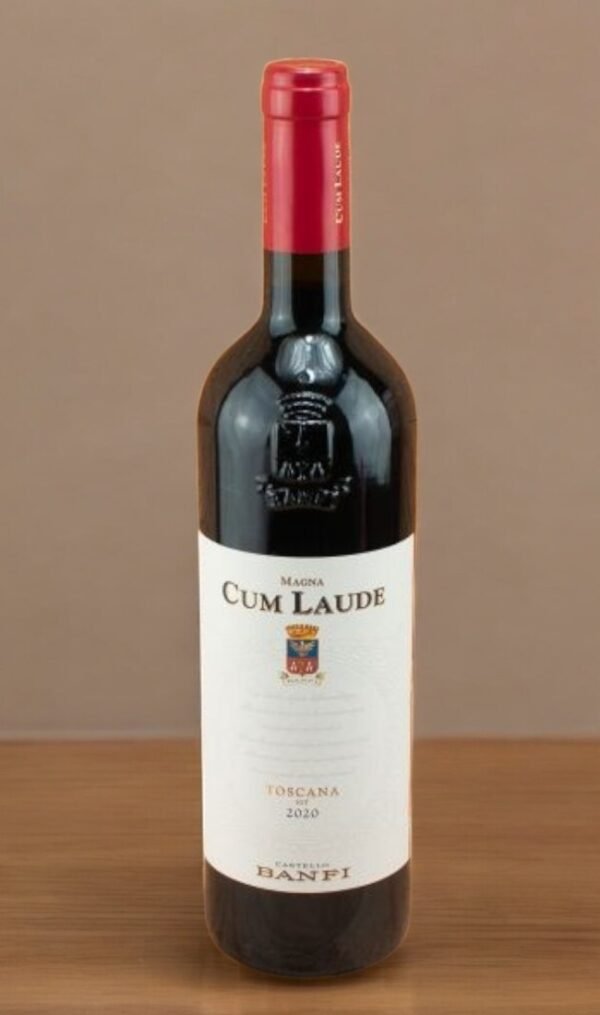 2020 Cum Laude Castello di Banfi