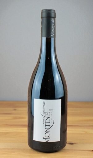 Crozes Hermitage Domaine de Montine ราคา 🍷,
