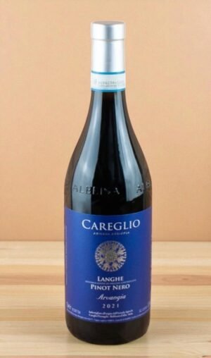 Pinot Nero Arvangia Careglio 🍷,