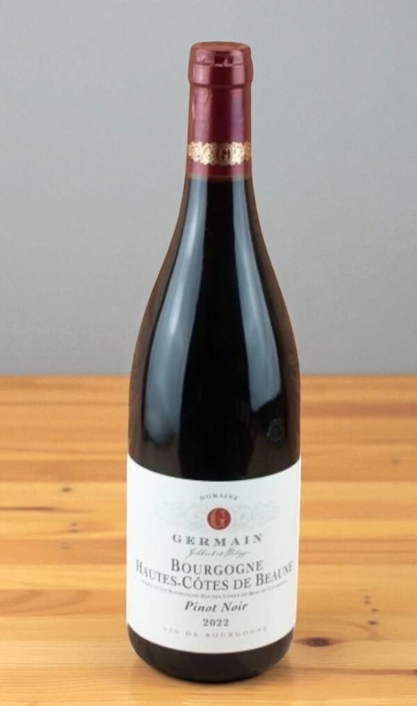 Hautes Côtes de Beaune Domaine Germain 🍷,