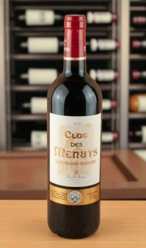 Clos des Menuts คืออะไร?
