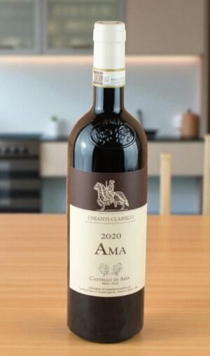 Chianti Classico Ama ซื้อที่ไหน 🛒,