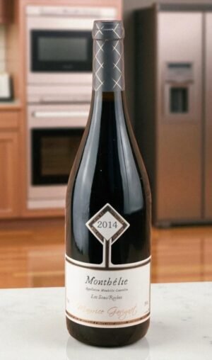 Monthelie Les Sous-Roches มีรสชาติและกลิ่นที่เหมาะกับบุหรี่อะไร?