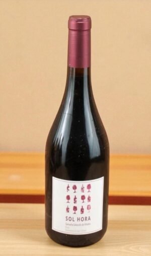 Rioja Sol Hora Garnacha มีรสชาติและกลิ่นหอมอย่างไร?