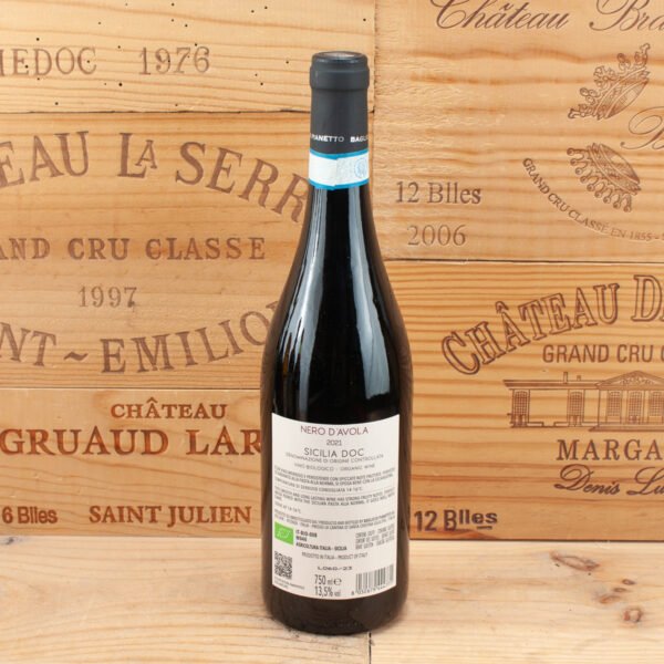 Nero d’Avola Baglio di Pianettoพร้อมส่ง