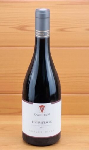 2011 Hermitage Nobles Rives