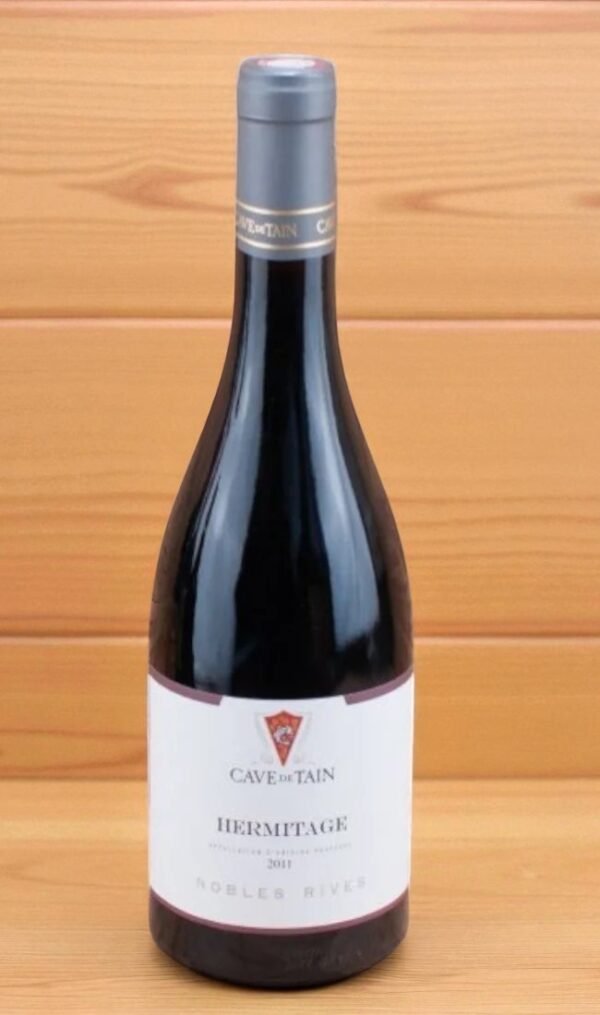 2011 Hermitage Nobles Rives