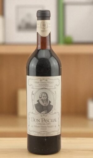 แบรนด์: Don Pascual