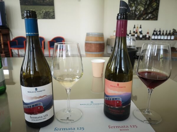 คุณสมบัติ 2021 Fermata 125 Etna Rosso 🔍,