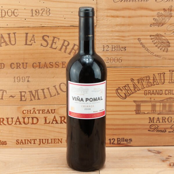ไวน์แดง Bodegas Billainas 🍷,