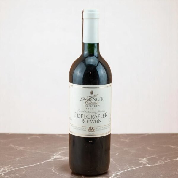 ซื้อ 2001 Edelgräfler Rotwein 🛒,
