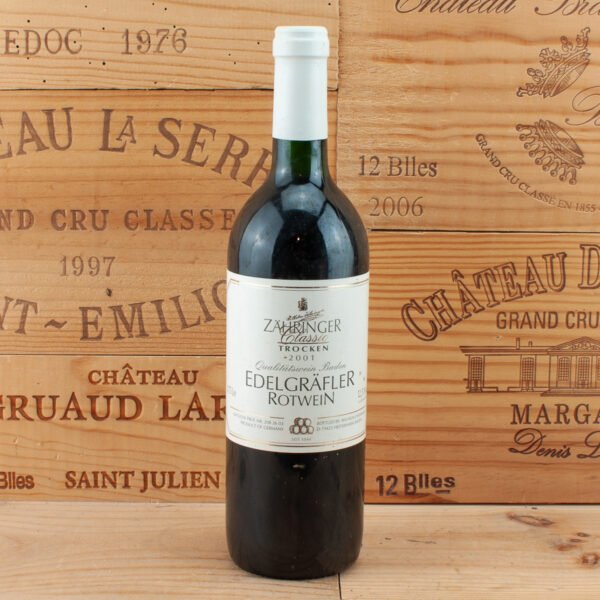 Edelgräfler Rotwein คุณภาพ 🌟,