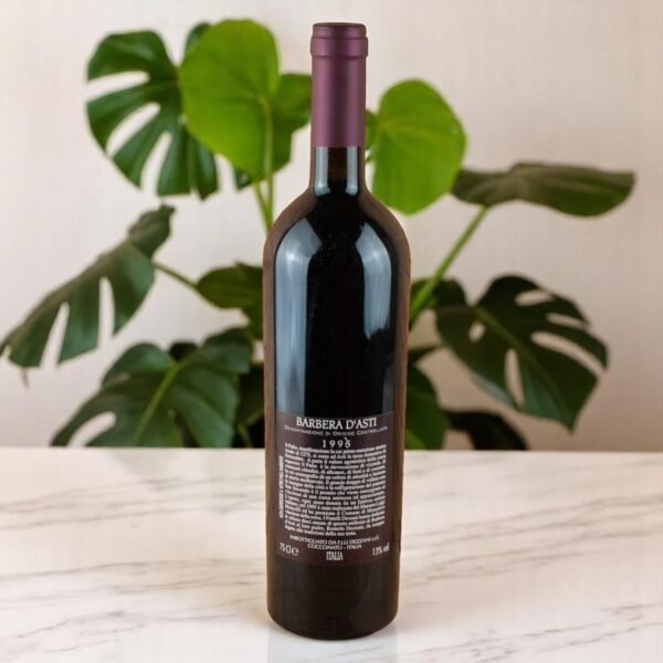 ซื้อไวน์ Barbera D’Asti 🍾,