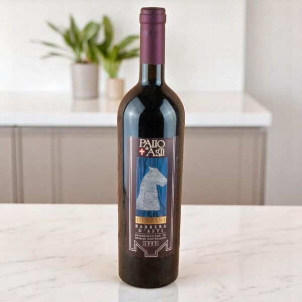 Palio di Asti Dezzani 🍾,